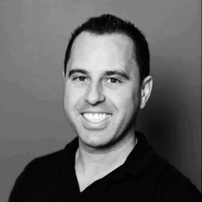 Angelo Marketos, principal chiropractor at Solana Health in Matraville